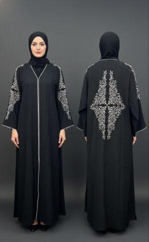 PREMIUM UAE ABAAYA