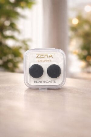 HIJAB MAGNET