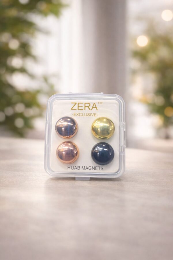 HIJAB MAGNETS