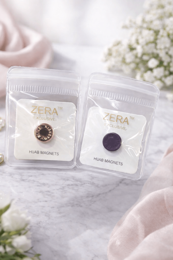 HIJAB MAGNET