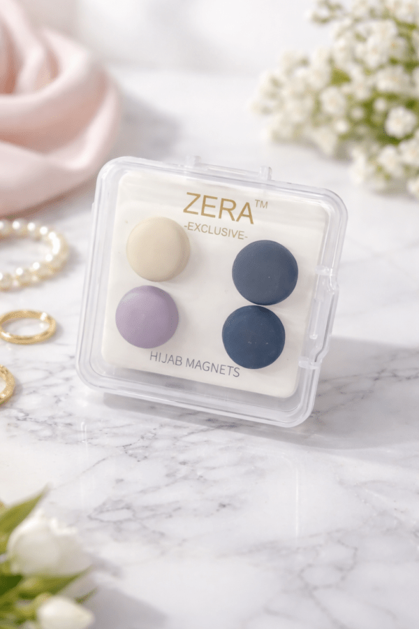 HIJAB MAGNETS
