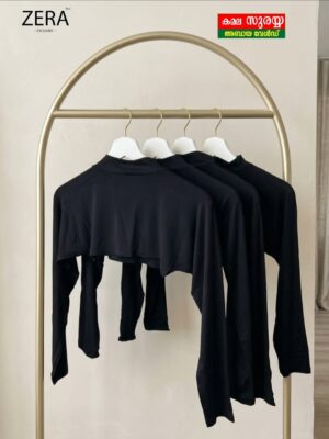 ZERA SHOULDER SLEEVE