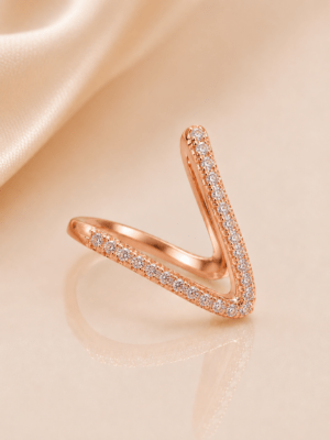 STYLISH RING