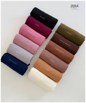 MAGNETIC HIJAB