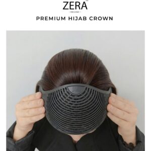 HIJAB CROWN