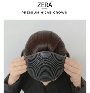 HIJAB CROWN