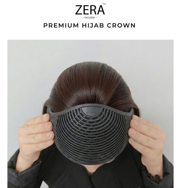 HIJAB CROWN