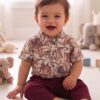 BABY BOY'S 2 PIECE