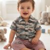 BABY BOY'S 2 PIECE