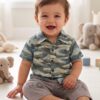 BABY BOY'S 2 PIECE
