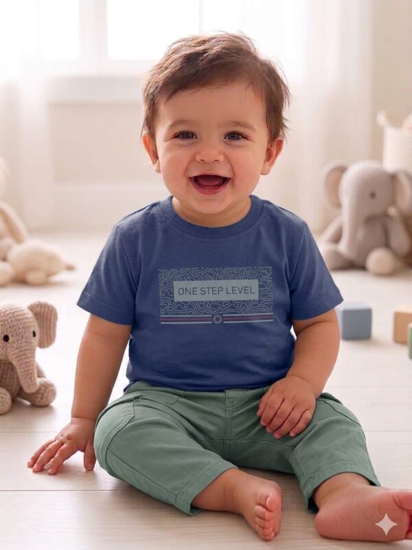 BABY BOY'S 2 PIECE