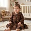 BABY GIRL'S DRESS