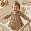 BABY GIRL'S DRESS