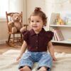 BABY GIRL'S 2 PIECE
