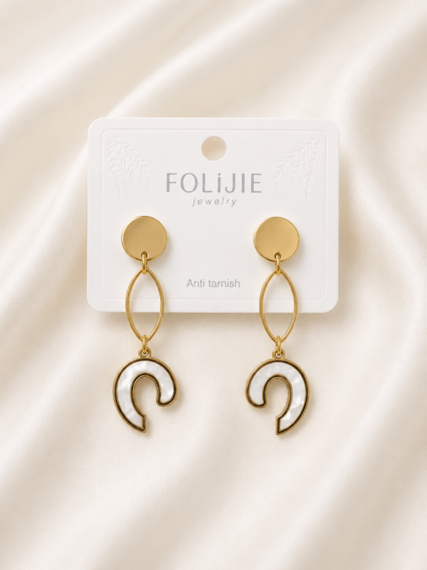 ANTI TARNISH EARINGS