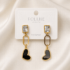 ANTI TARNISH EARINGS