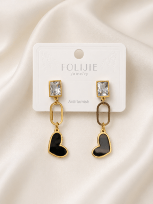 ANTI TARNISH EARINGS