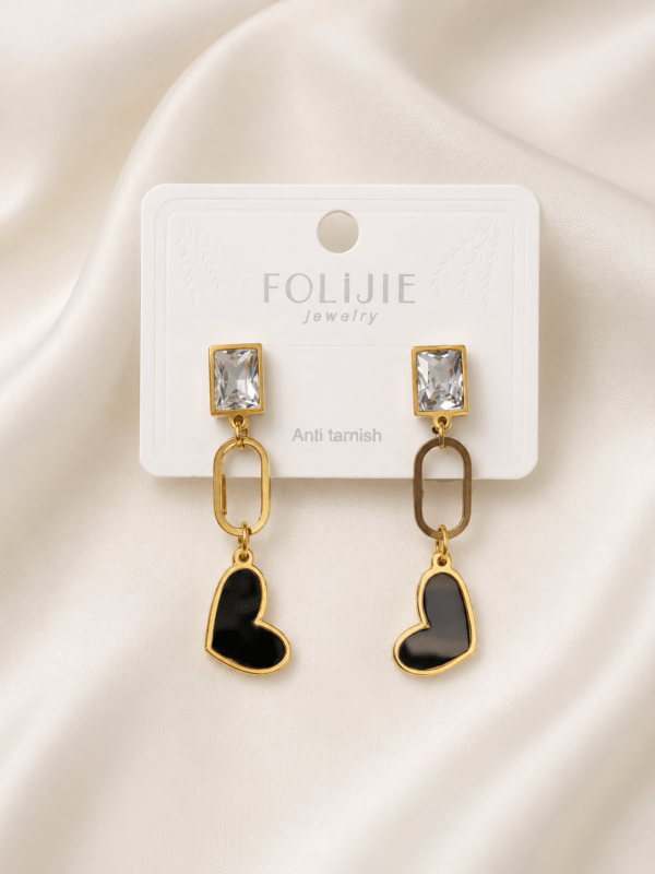 ANTI TARNISH EARINGS