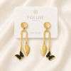 ANTI TARNISH EARINGS