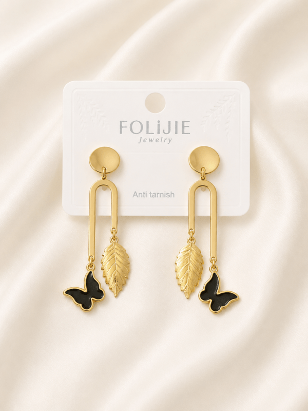 ANTI TARNISH EARINGS
