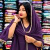 MAL CHANDERI COIN 3 PIECE SET