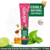 EDINORA TOOTH PASTE