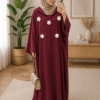 MODESTY KAFTHAN GOWN