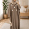 MODESTY KAFTHAN GOWN