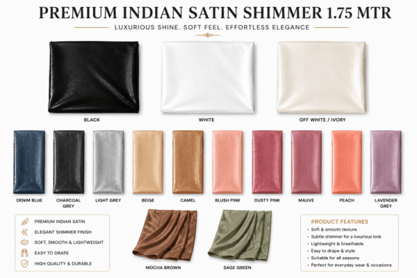INDIAN SHIMMER @99