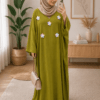 MODESTY KAFTHAN GOWN