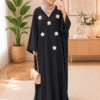 MODESTY KAFTHAN GOWN
