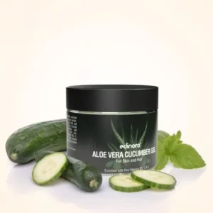 ALOE VERA CUCUMBER GEL