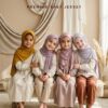 ZERA PREMIUM BABY JERSEY