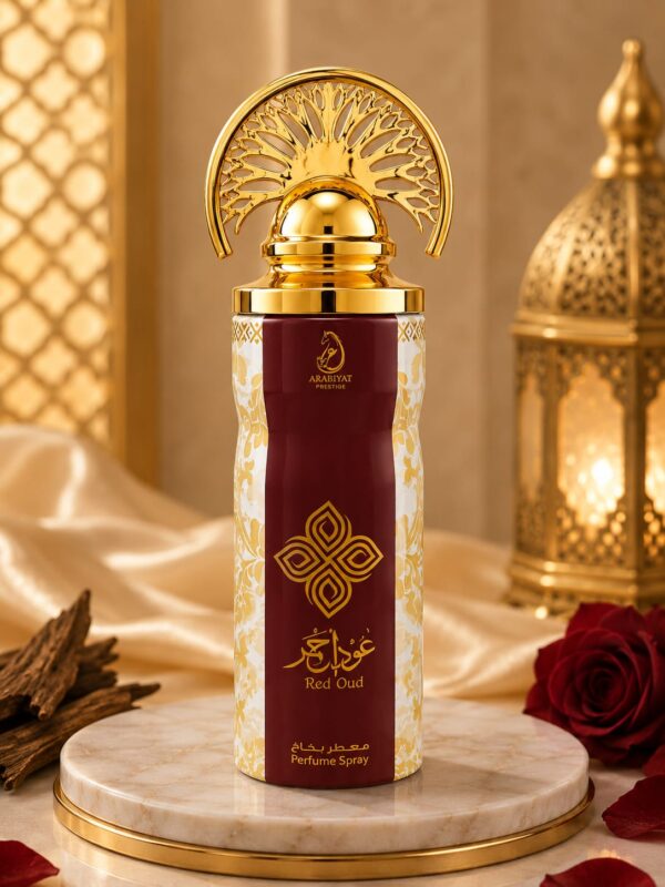 IMPORTED DUBAI PERFUME SPRAY