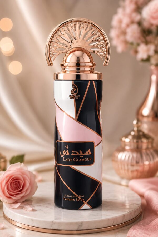 IMPORTED DUBAI PERFUME SPRAY