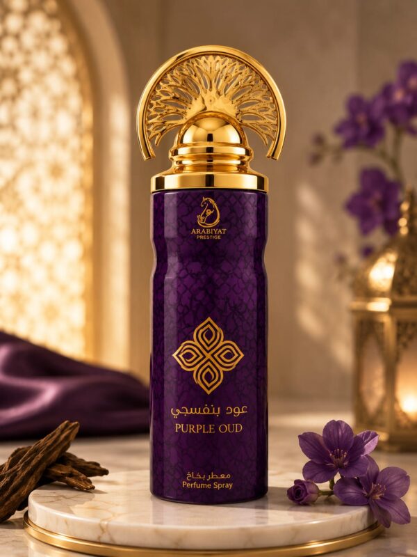 IMPORTED DUBAI PERFUME SPRAY
