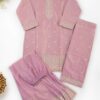 TRENDING ORGANZA SHARARA
