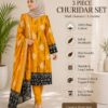 COTTON 3 PIECE SET