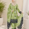 COTTON 3 PIECE SET