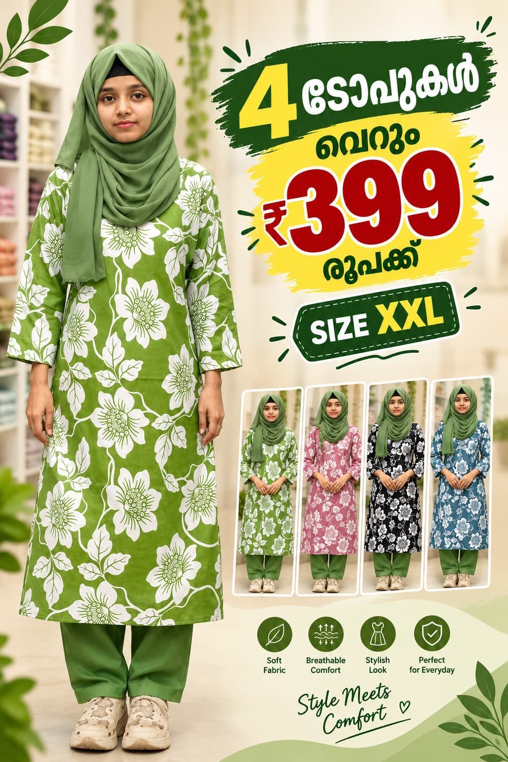 Offer Top